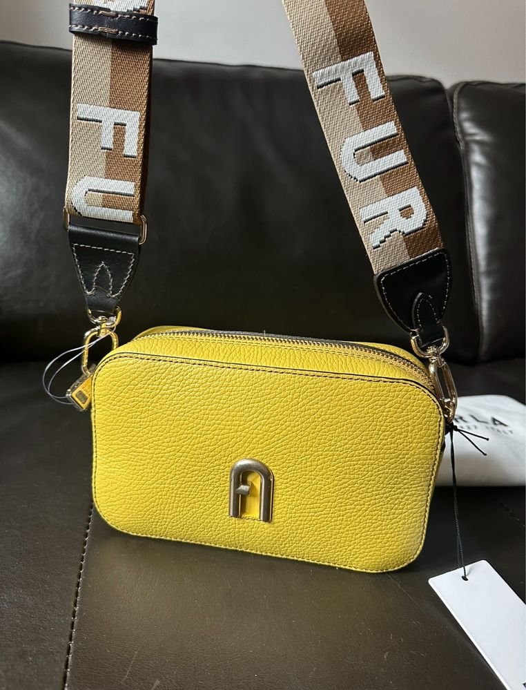 Geanta noua Furla