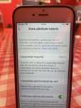 Iphone 6S capacitate 16 GB