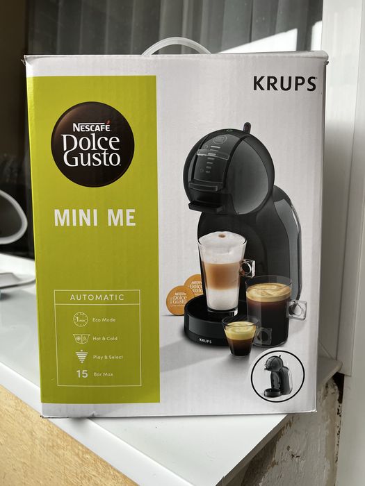 Aparat cafea Dolce Gusto MINI ME