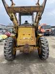 Schimb am nevoie de o bascula.  Vola JCB uzura la cupa motor defect