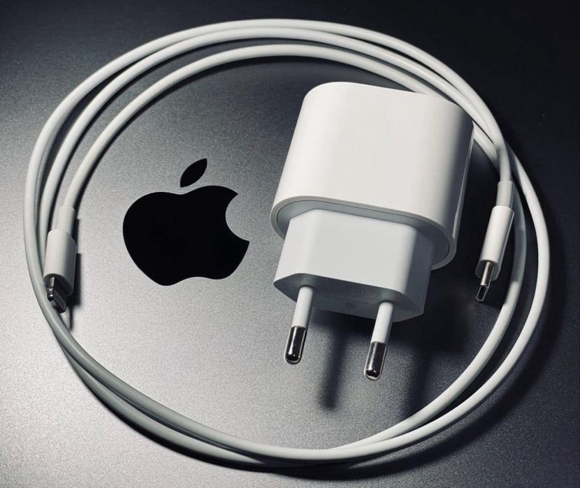 Зарядка на iphone айфон Оригинал
