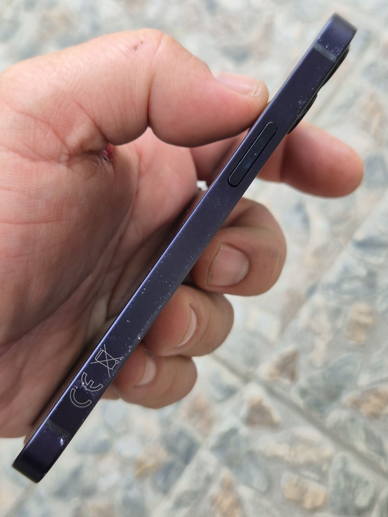 Iphone 12 mini 64gb