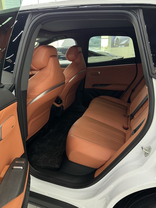 Deepal S07 215 max Gibrid