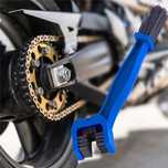Perie curatare lant motocicleta/bicicleta/atv