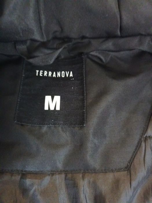 Зимно яке Terranova