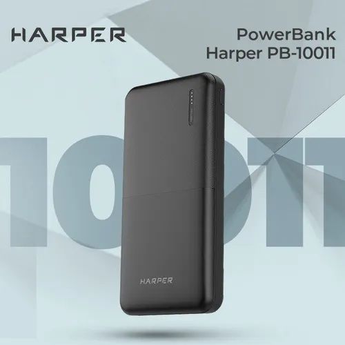 HARPER PB POWER BANK kafolati bilan