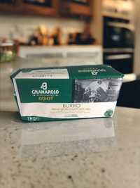 Сливочное масло Granarolo Expert 82% Италия