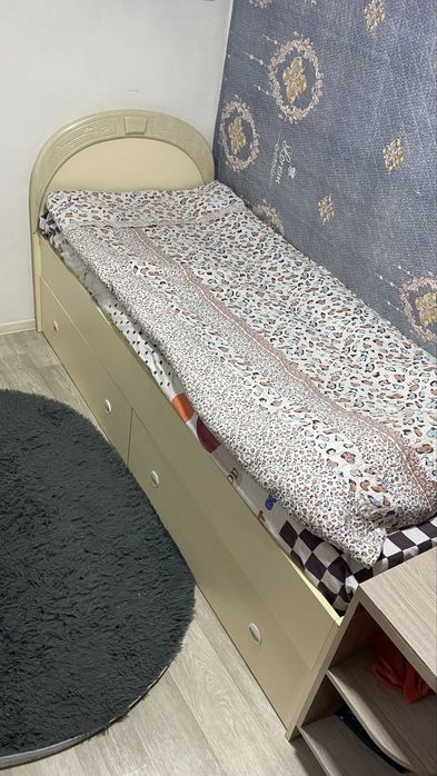 Продам Кровать в хорошем состоянии