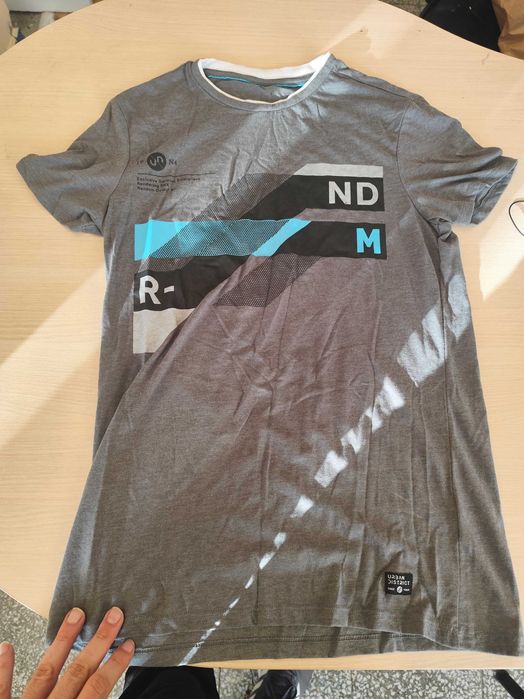 Маркови тениски втора ръка