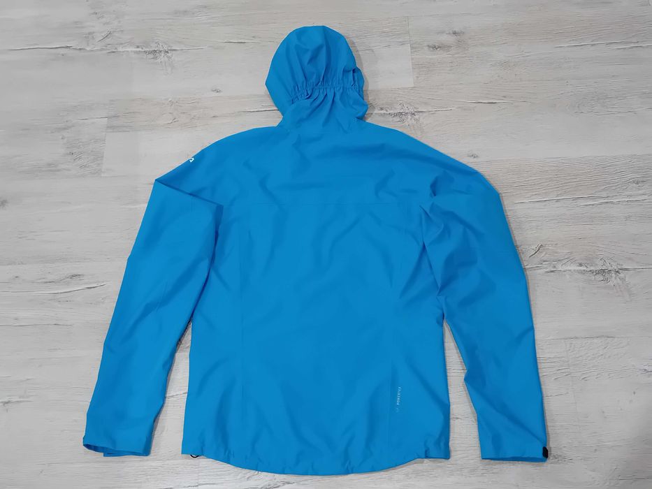 Geacă Salewa Powertex, 46/S - Salewa alpinextrem puf, reversibilă , XL