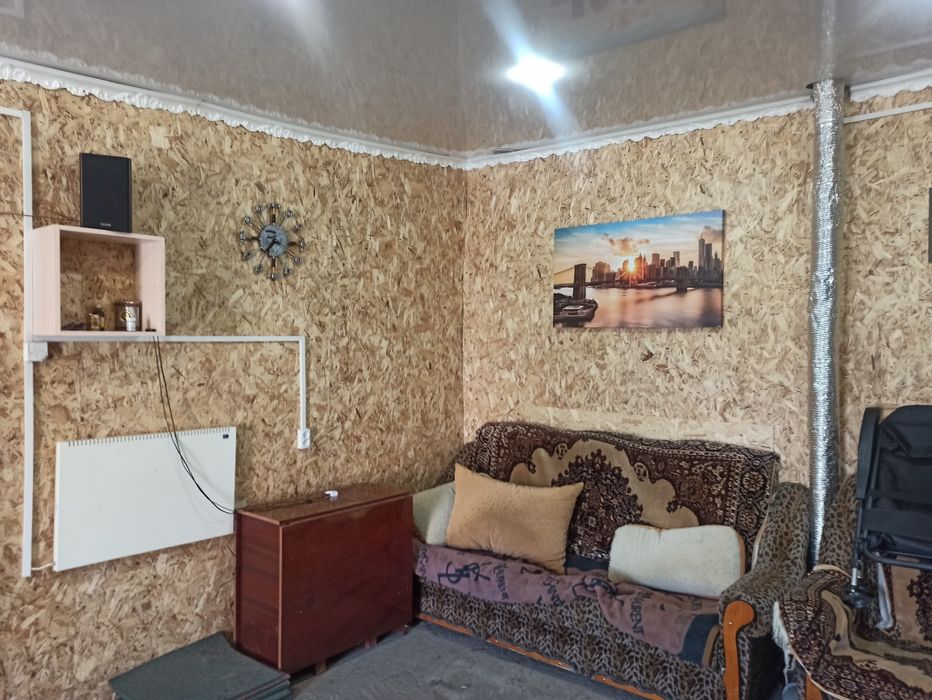 Продам "ГАРАЖ" люкс