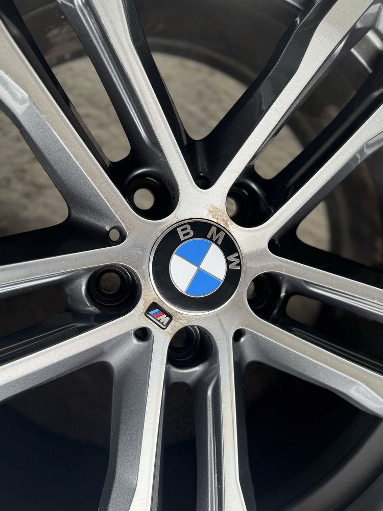 Jante Bmw Seria3 Seria4 R19 F30 F32 F36 M704 de vara
