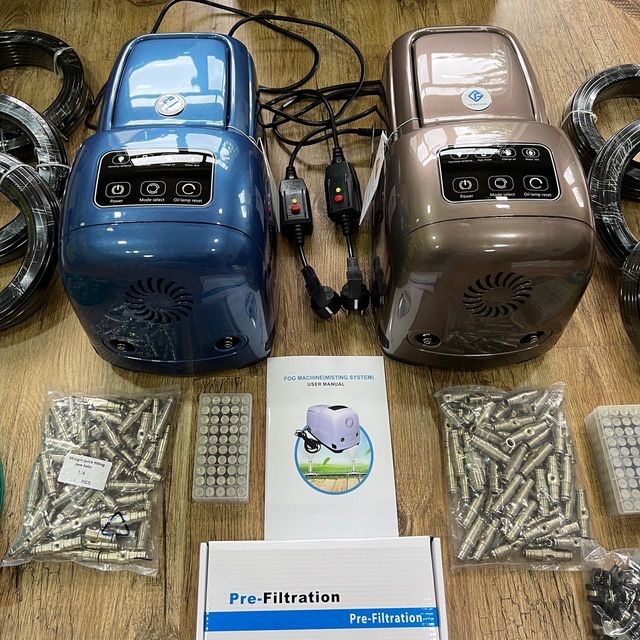 MIKROKLIMAT – biznesingizga yangi daraja!