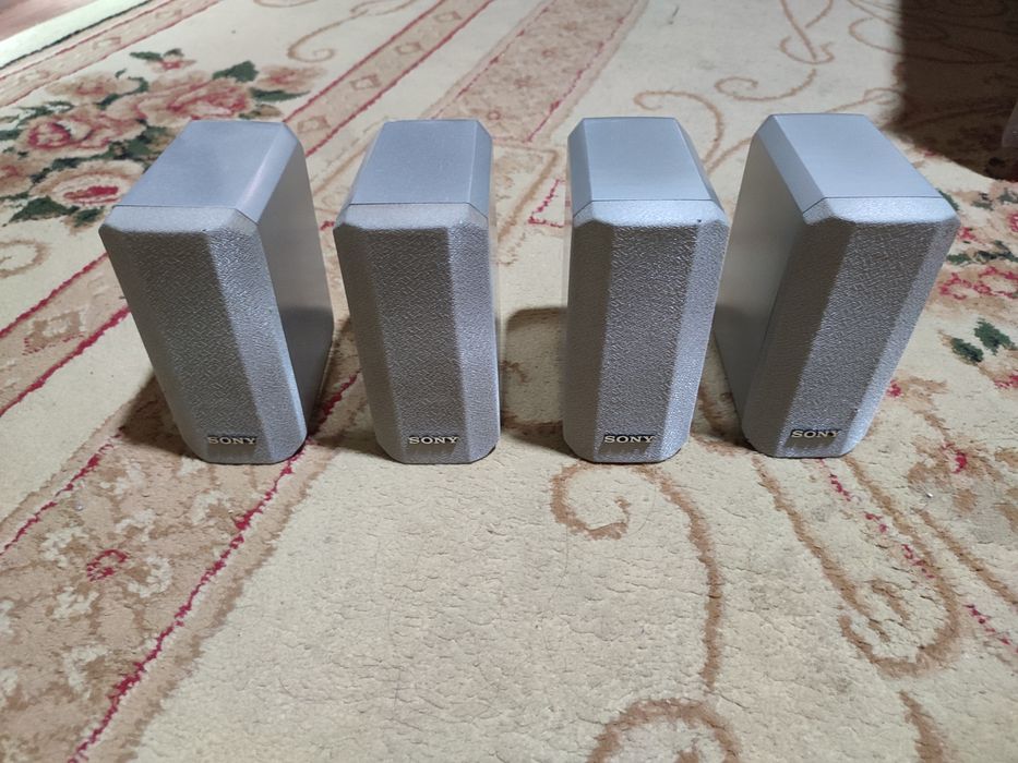 Продам колонки Sony. Оригинал.
