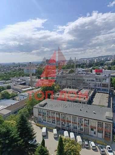 Дава се под наем Двустаен апартамент в Варна, Победа - 60 кв.м за 612 € - Снимка #7