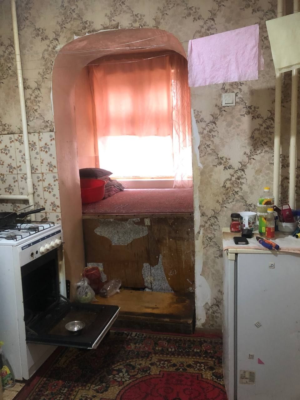 Продается квартира 1- комнатная СРОЧНО