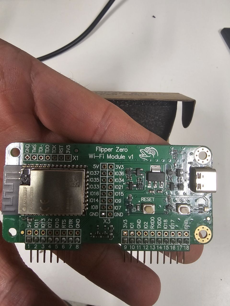 Wifi Devboard Flipper Zero (Чисто нов)