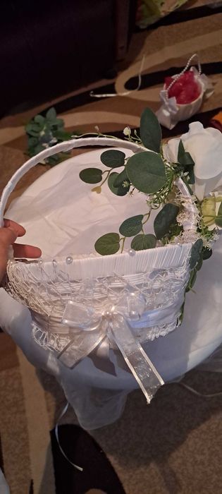 Кошница за късмети