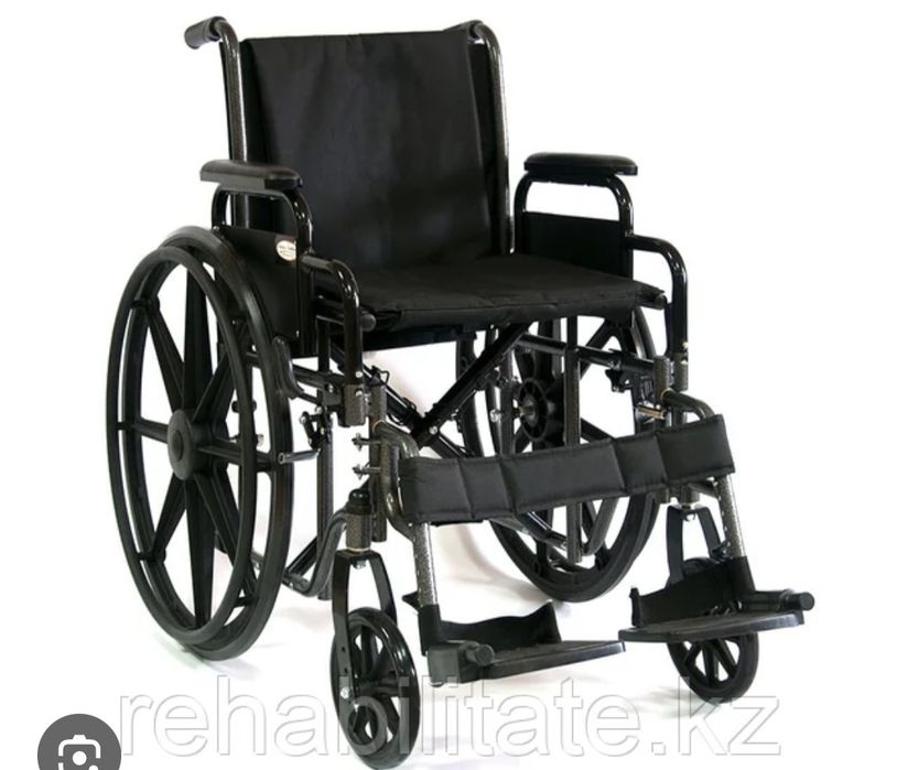 инвалидная коляска