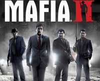 Mafia II  игра для ПК Мафия 2