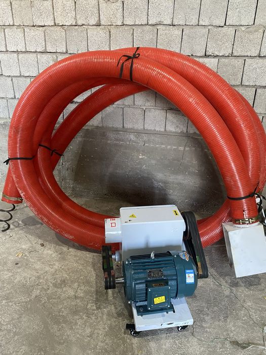 Шнек гипки для зерно