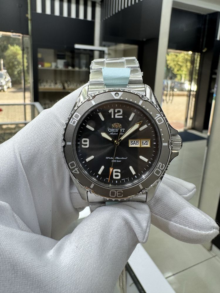 Hublot Classic Fussion 18k
