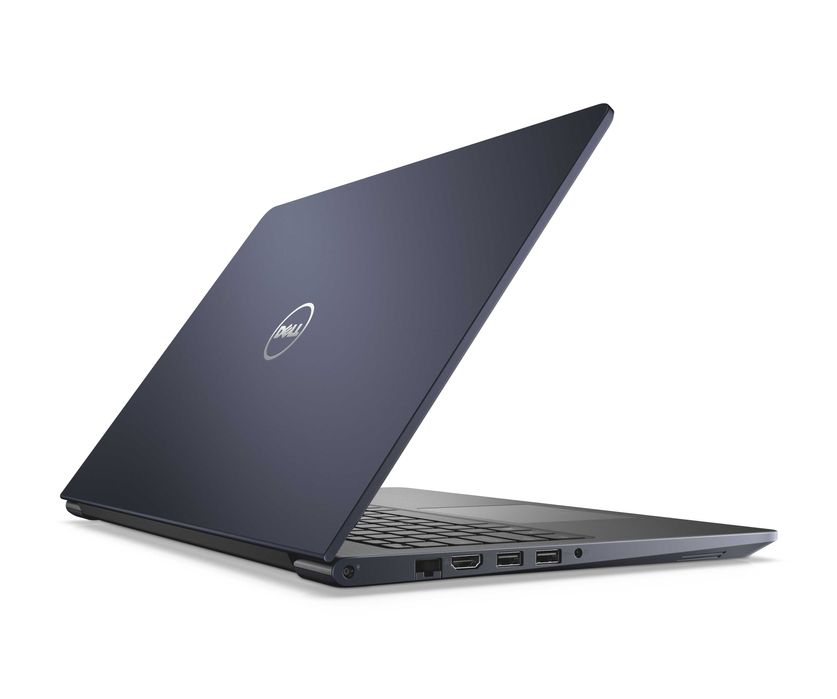 Laptop DELL Vostro 5568 Metalic i5-7200 16Gb DDR4 SSD 256Gb HDD 1Tb