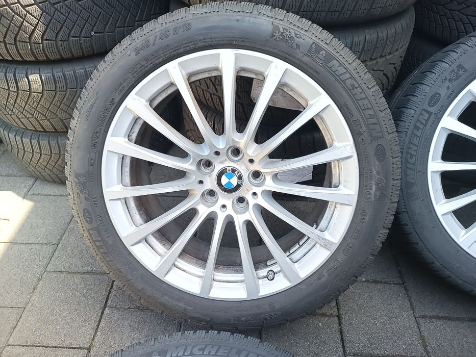 БМВ 18 цола G30, G20- 5х112, BMW