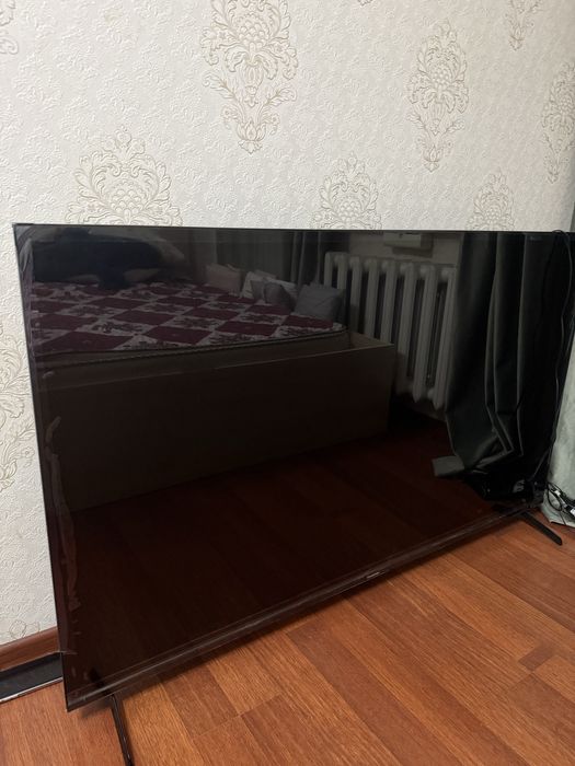 Чанган телевизор новый