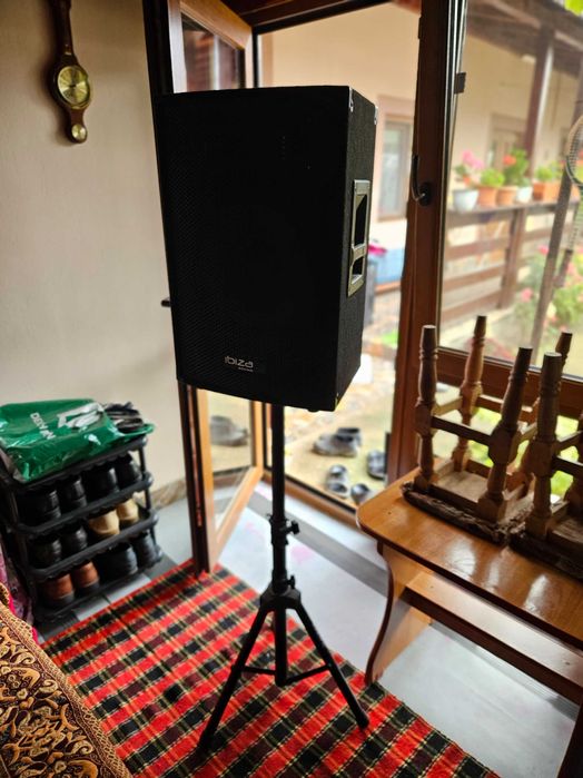 Sistem boxe mai multe detalii in privat