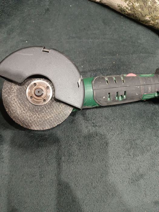 Ъглошлайф Parkside