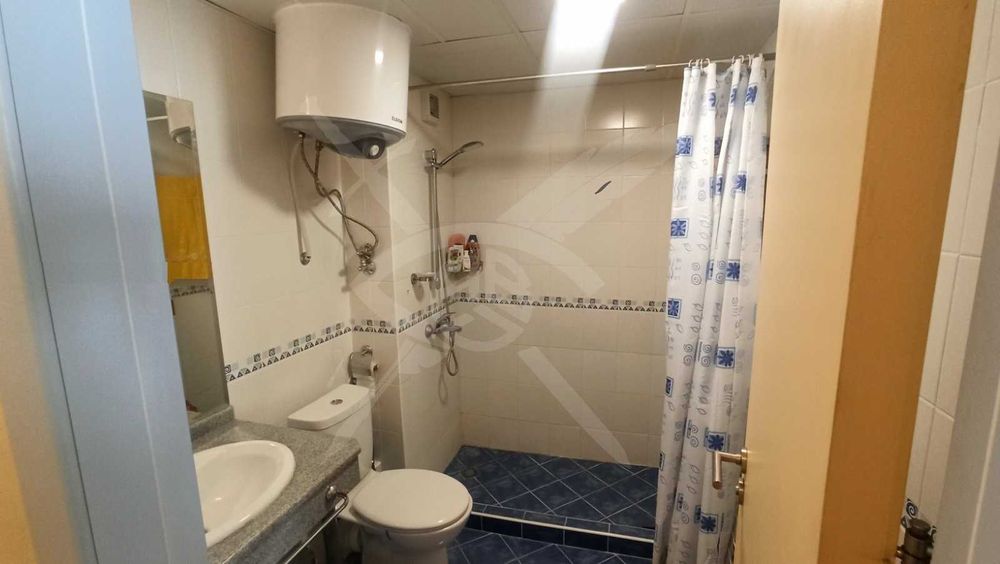 Дава се под наем Едностаен апартамент в Варна, м-т Евксиноград - 40 кв.м за 290 € - Снимка #4