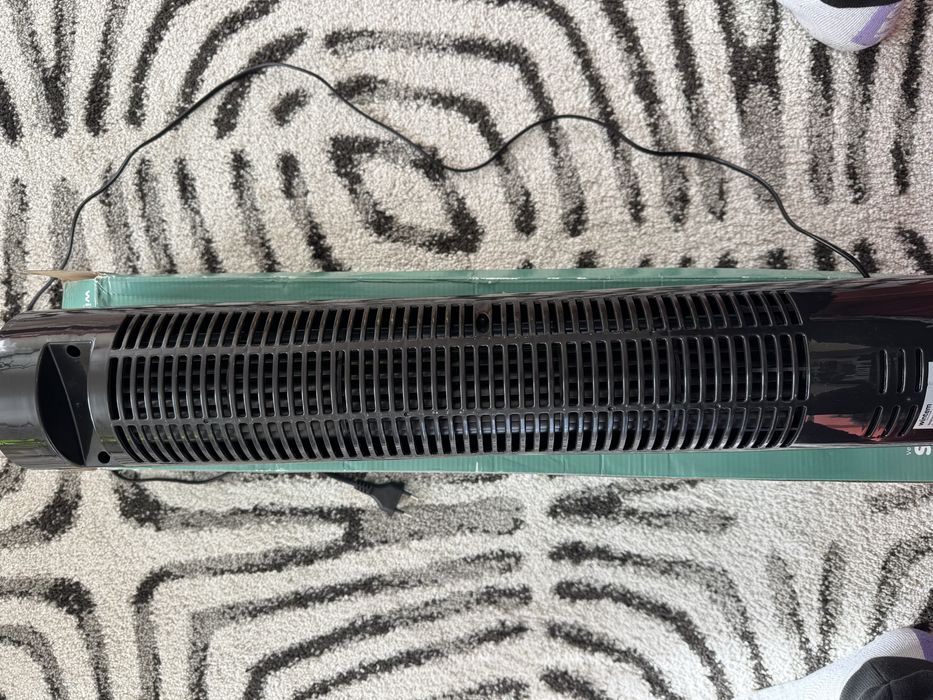 Ventilator vertical 3 pozitii