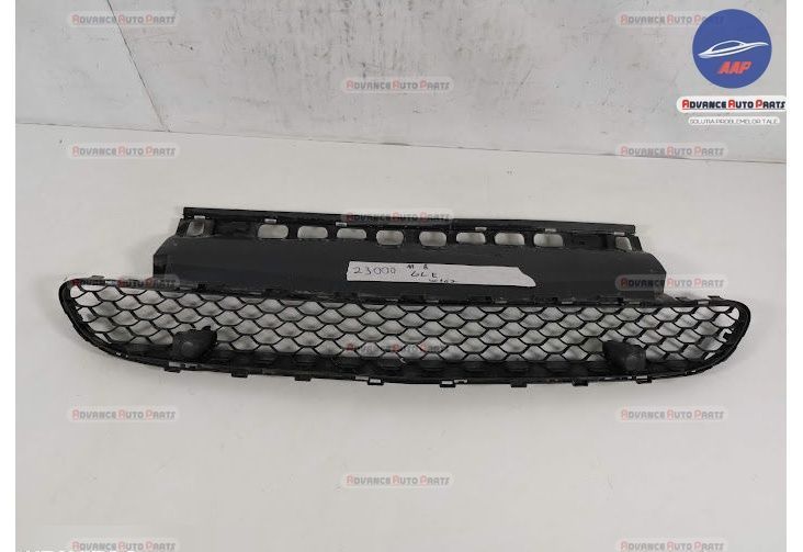 Grila Inferioara originala cu senzori Mercedes-Benz  GLE-Class  V167 [