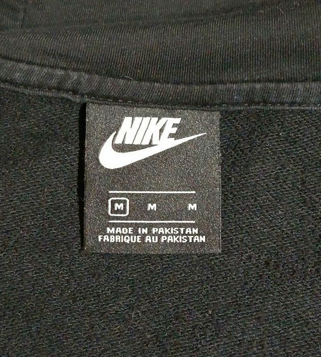 Hanorac Nike Negru