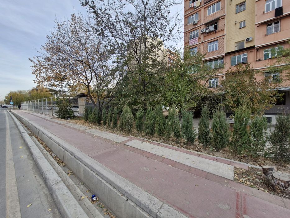 Продаётся 3-х комнатная квартира Юнусобод