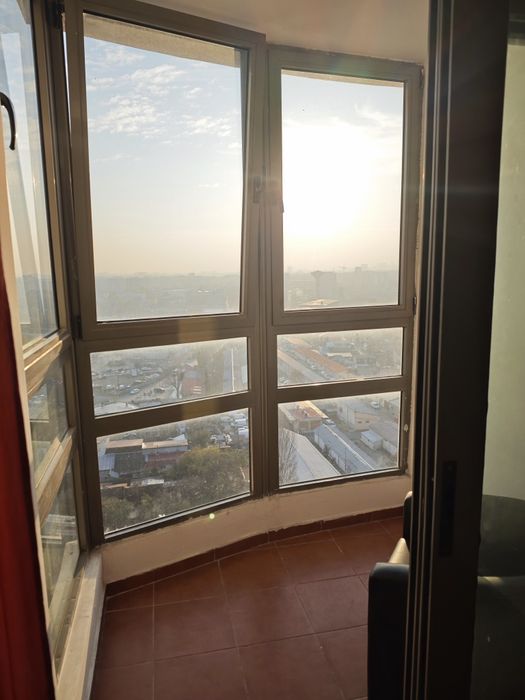 Vând garsonieră - Dna Ghica - Complex planorama