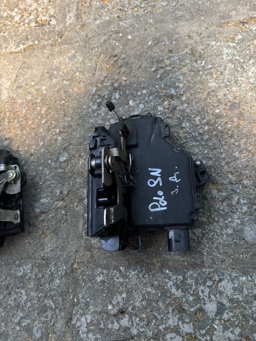 Задни брави за vw polo поло