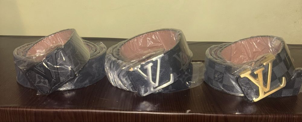 Vand Curea Louis Vuitton LV