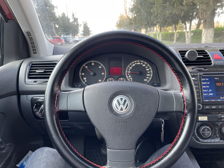 Volkswagen golf 5 1.9 TDI