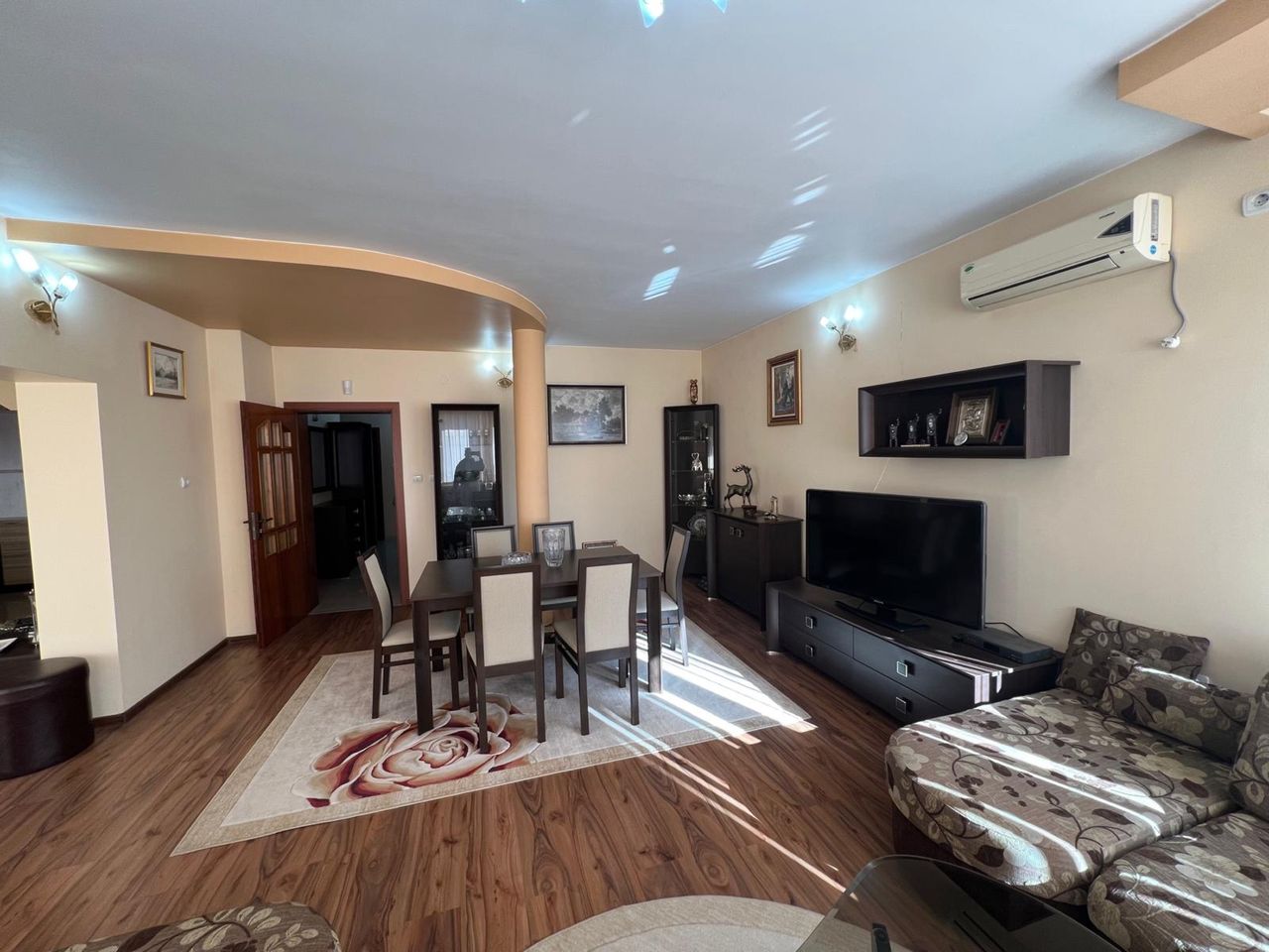 Продава се Къща в с. Граф Игнатиево, Област Пловдив - 390 кв.м за 1026 €/кв.м - Снимка #5
