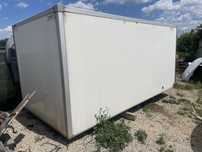 Container izoterm (cub)