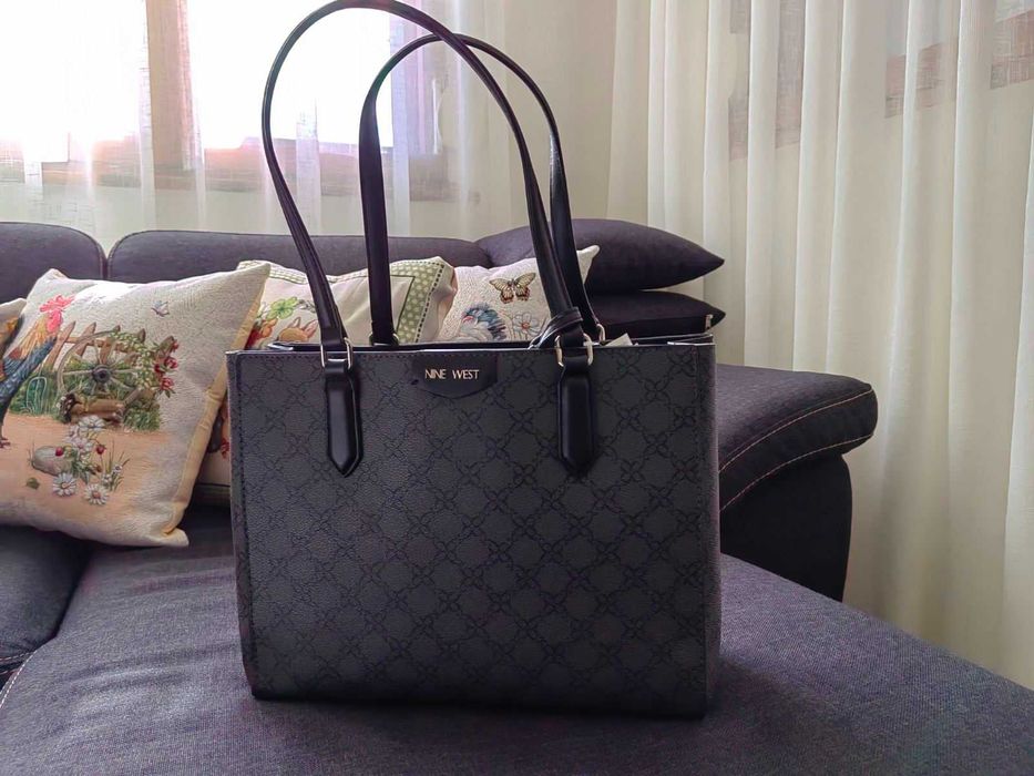 Дамска чанта Nine West