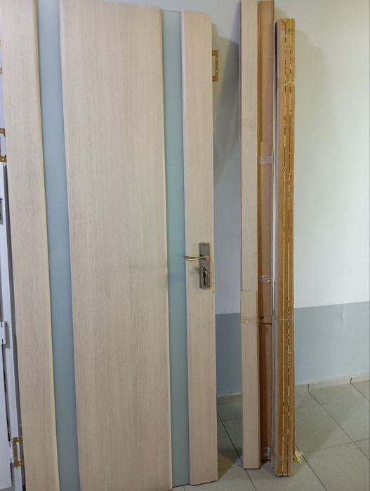 Ешик ва ром  сотилади