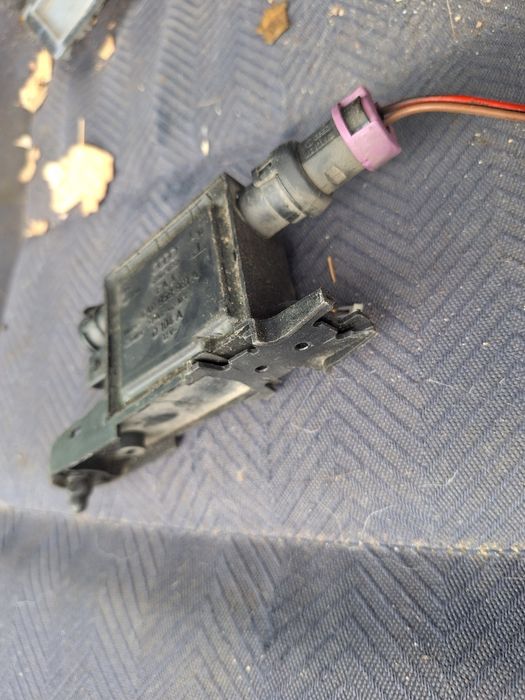 Releu sistem de inchidere centralizata AUDI A4 Avant 8D5, B5 1994 - 20