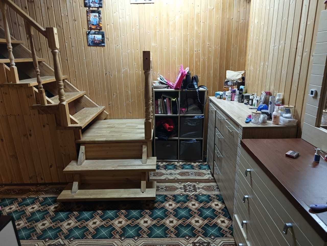 Продам дом в старой части города