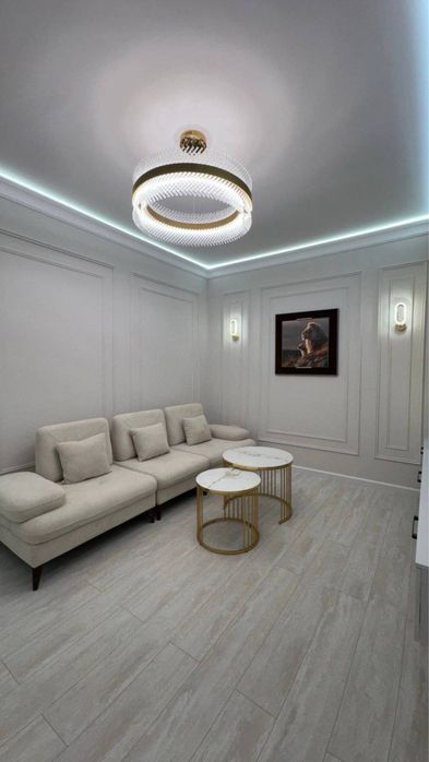 Yunsobod 19 Xonsaroy