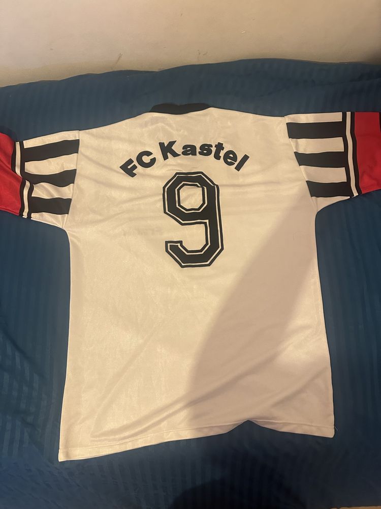 Tricou fotbal barbati