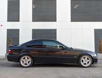 BMW E36 Coupe 318is