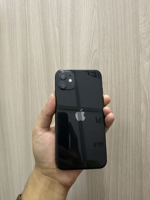 Продам Айфон 11 128GB 88%емкость